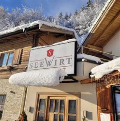Seewirt Das Restaurant KG, Zell am See Öffnungszeiten