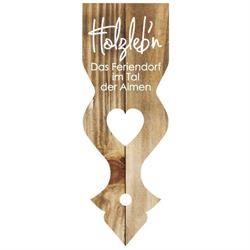 Feriendorf Holzleb'n GmbH, Großarl Öffnungszeiten