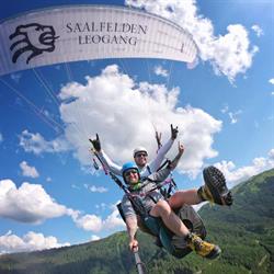 Daniel Chytra, Saalfelden Öffnungszeiten