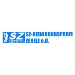 SZ-Reinigungsprofi Zeneli e.U., Salzburg Öffnungszeiten
