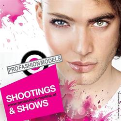 Iris Margarethe Edler-Stiegler - Profashion Models, Graz Öffnungszeiten