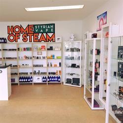 HOME OF STEAM e.U., Liezen Öffnungszeiten