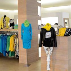 Diamond-Fashion GmbH & Co KG, Salzburg Öffnungszeiten