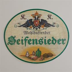 Eing'seift, Bad Aussee Öffnungszeiten
