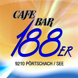 CAFE - BAR 188er, Pörtschach am Wörther See Öffnungszeiten