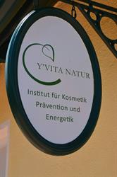 Yvonne Jolante Zalewski - Y'VITA NATUR Institut für Kosmetik, Prävention und Energetik, St. Michael ob Bleiburg Öffnungszeiten
