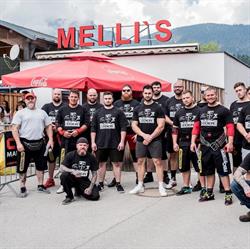 Mellis Imbiss OG, Kolsass Öffnungszeiten