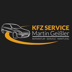 Kfz Service Martin Geißler, Volders Öffnungszeiten