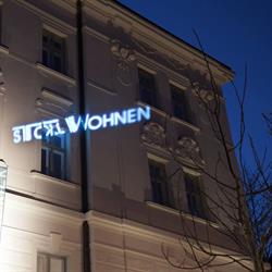 Stoll Wohnen Bau GmbH, Imst Öffnungszeiten