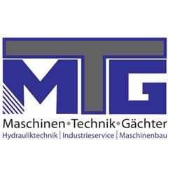 Lukas Gächter MTG Maschinen Technik, Meiningen Öffnungszeiten