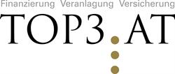 TOP3.AT VERMÖGENSBERATUNG & VERSICHERUNGSVERMITTLUNG KG, Bludenz Öffnungszeiten