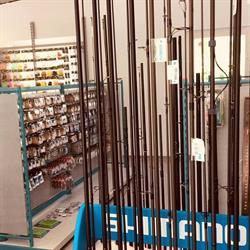 RSGR Blinker Anglershop OG, Hard Öffnungszeiten
