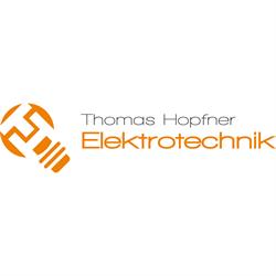 Hopfner Thomas - Elektrotechnik, Wolfurt Öffnungszeiten