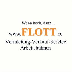 FLOTT Arbeitsbühnen GmbH, Lieboch Öffnungszeiten