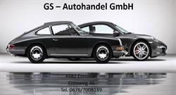 GS Autohandel GesmbH, Ennsdorf Öffnungszeiten