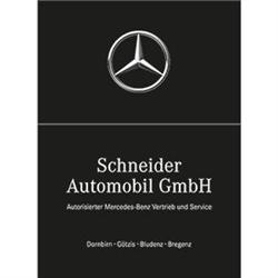 Schneider Automobil GmbH, Bregenz Öffnungszeiten