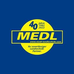 Medl GmbH - Landtechnik Großhandel, Marbach an der Donau Öffnungszeiten