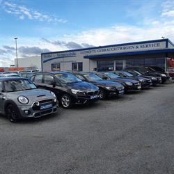 Kölbl GmbH, Horn Öffnungszeiten