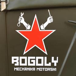 Motorrad Bogoly KG, Bruck an der Leitha Öffnungszeiten
