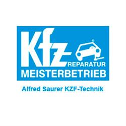 Saurer Alfred - KFZ-Technik, Jabing Öffnungszeiten