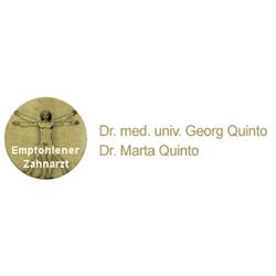 Dr. Georg Quinto & Dr. Marta Quinto, Wien Öffnungszeiten