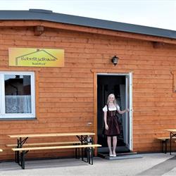 Schnitzelhaus Haidhof Baden, Öffnungszeiten