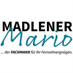 Mario Madlener TV- Sat Anlagen - Elektrotechnik, Mäder Öffnungszeiten