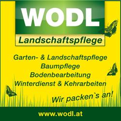 Gerald Wodl, Küb Öffnungszeiten