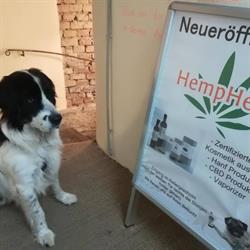 Hemphelp, Weidling, Klosterneuburg - Öffnungszeiten
