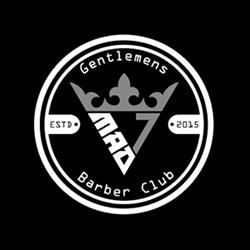 Mad7 - Gentlemens Barber Club - Daniel Prinz (Barbershop), Wien Öffnungszeiten