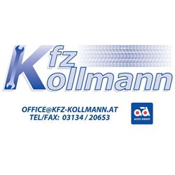 KFZ Kollmann, Empersdorf Öffnungszeiten