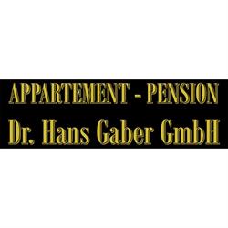 Appartement-Pension Gaber, Wien Öffnungszeiten