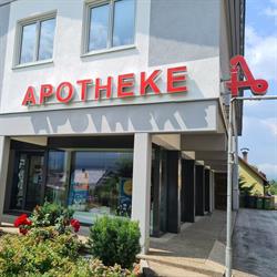 Weitensfeld Apotheke, Öffnungszeiten