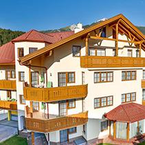 Appart Charlotte exclusiv, Seefeld in Tirol Öffnungszeiten