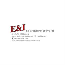 E & I Elektrotechnik Eberhardt, Jabing Öffnungszeiten