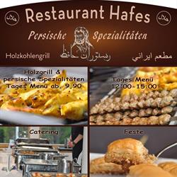 Hafes, Wien Öffnungszeiten