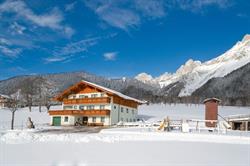 Pernerhof, Ramsau am Dachstein Öffnungszeiten