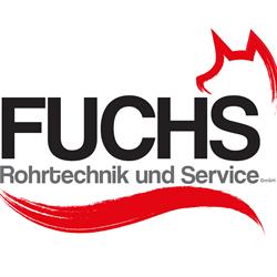 FUCHS Rohrtechnik & -service GmbH, Laussa Öffnungszeiten