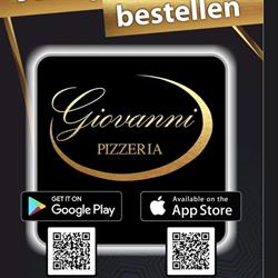 Pizzeria Giovanni, Zwettl Öffnungszeiten