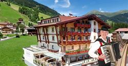 Hotel Gerloserhof GmbH, Öffnungszeiten