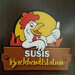 Susis Backhendlstation, Klagenfurt am Wörthersee Öffnungszeiten