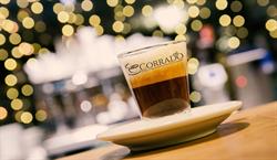 Corrado Cafe, Melk Öffnungszeiten