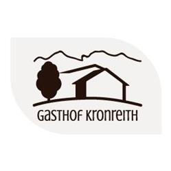 Gasthof Kronreith, Alm Öffnungszeiten