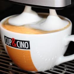 CUP&CINO Coffee House Salzburg, Öffnungszeiten