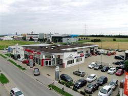 Kfz-Zsoldos, Neusiedl am See Öffnungszeiten