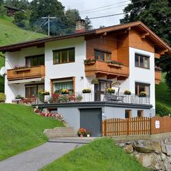 Gästehaus Monitzer, Kaltenbach Öffnungszeiten
