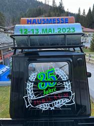 Bader Installationen GmbH, Biberwier Öffnungszeiten