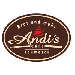Andis Cafe, Schwoich Öffnungszeiten