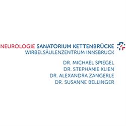 Ordinationsgemeinschaft Neurologie Dr.Spiegel, Dr.Bellinger, Dr.Nocker, Innsbruck Öffnungszeiten