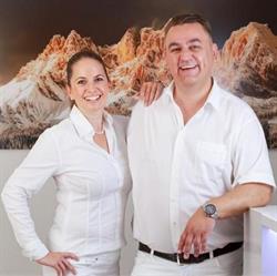 Zahnarztpraxis Schneeweiß - Dr. Thomas J. F. Hagel & Dr. Friederike Wäldrich, Kitzbühel Öffnungszeiten
